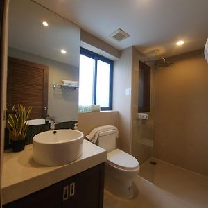 Appartement de Luxe