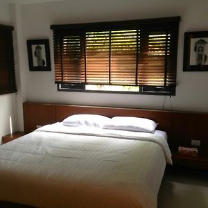 Suite de Luxe Lit King-Size
